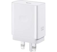 SUPERVOOC 80W Power Adapter (Type-A) - UK
