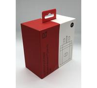 OnePlus SUPERVOOC 65W Power Adapter White 6.5A Fast Charge Type-A (UK)