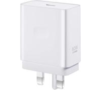 Oneplus SUPERVOOC 80W Power Adapter (Type-A) - UK, New