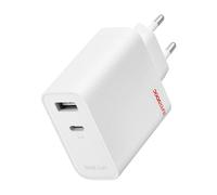 Oneplus SuperVOOC 80W USB Mains Charger Fast and Secure Charge, White