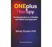 ONEplus Therapy: An Introduction to a Flexible and Client-Led Approach