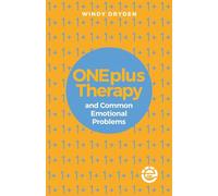 ONEplus Therapy and Common Emotional Problems