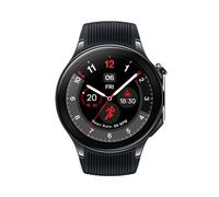 OnePlus Watch 2 - 46mm Bluetooth WiFI - Black Steel - New