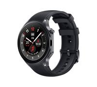 OnePlus Watch 2 46mm 2GB/32GB GPS Bluetooth NFC Black Steel Smartwatch