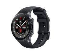 OnePlus Watch 2 - 46mm Bluetooth WiFI - Black Steel - New