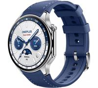 OnePlus Watch 2 Nordic Blue Edition 46mm Smart Watch