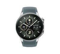 OnePlus Watch 2 Radiant Steel
