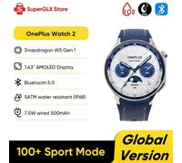 OnePlus Watch 2 Nordic Blue