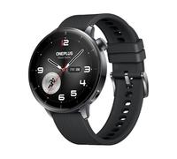 OnePlus Watch 3 43mm Bluetooth Negro (Black Steel)