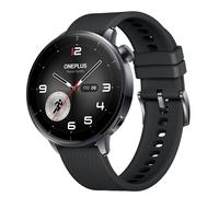 OnePlus Watch 3 43mm (Global, OPWE242) (Black Steel)
