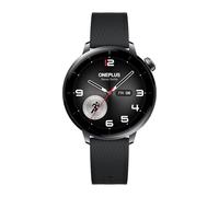 OnePlus Watch 3 43mm OPWE242 Black Steel