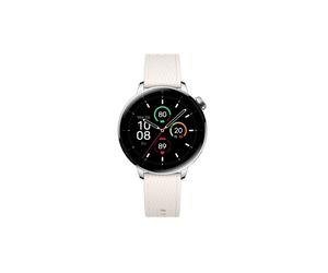 OnePlus Watch 3 43mm Silver Steel OPWE242