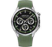 OnePlus Watch 3 47mm Bluetooth Verde (Emerald Titanium)