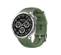OnePlus Watch 3 47mm Bluetooth Verde (Emerald Titanium)