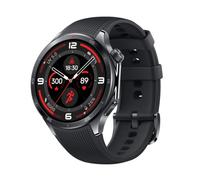 OnePlus Watch 3 47mm Bluetooth Negro (Obsidian Titanium)