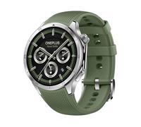 OnePlus Watch 3 47mm Bluetooth Verde (Emerald Titanium)