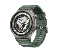 OnePlus Watch 4 47mm 1.5" 2GB/32GB GPS NFC Bluetooth Green Smartwatch