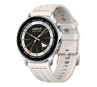 OnePlus Watch Lite 45mm Bluetooth Silver (Silver Steel)