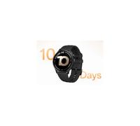 Oneplus Watch Lite Smartwatch Black