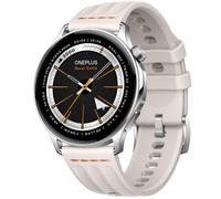 OnePlus Watch Lite OPWE262 Silver Steel Global Version
