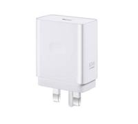 SUPERVOOC 80W Power Adapter (Type-A) - UK