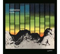 Onepointwo Cycles (Vinyl) 12" Album Coloured Vinyl (US IMPORT)