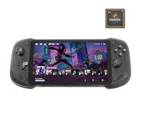 OnePro Cloud Handheld Portable Remote Play Gaming Console, For Xbox Cloud Gaming, NVIDIA GeForce NOW, Playstation, PC, Long-Battery Life, 7" 1080P Touchscreen, Lightweight Retro Game Handheld - 64G