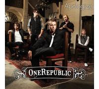 OneRepublic - Apologize (Feat. Onerepublic)