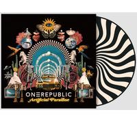 OneRepublic - Artificial Paradise - CD / Album (Jewel Case)