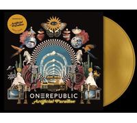 OneRepublic - Artificial Paradise (Gold LP) [VINYL]