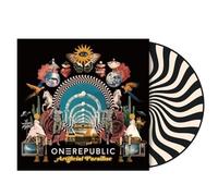 OneRepublic - Artificial Paradise - New 1CD - Jewel - Y600z