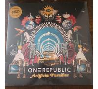 OneRepublic - Artificial Paradise - Vinyl - INTERSCOPE