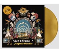 OneRepublic - Artificial Paradise - Vinyl - INTERSCOPE