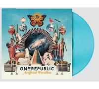 OneRepublic - Artificial Paradise - Vinyl Record - P3z