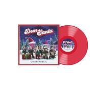 OneRepublic - Dear Santa - Vinyl Record 12 - P3z