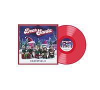 Onerepublic - Dear Santa (Ltd. Edition) [VINYL]