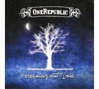 OneRepublic Dreaming Out Loud (CD) Album (US IMPORT)