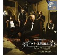 OneRepublic - Dreaming Out Loud [Tour Edition]