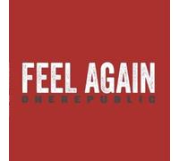 Feel Again (2-Track)