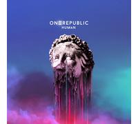 OneRepublic Human (CD) Deluxe Album (US IMPORT)