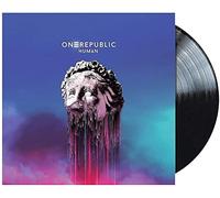 OneRepublic - Human [VINYL]