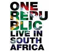 OneRepublic - Live In South Africa