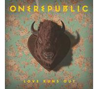 Onerepublic - Love Runs Out