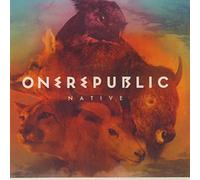 OneRepublic - Native - CD - Deluxe Album (US Import)