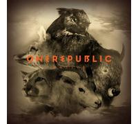 One Republic - Native Reissue