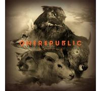 OneRepublic - Native [New CD] Bonus Tracks