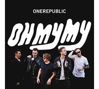 Onerepublic - Oh My My [CD]