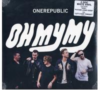 OneRepublic - Oh My My [New Vinyl LP]