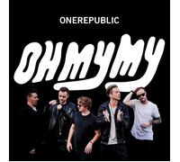 OneRepublic - Oh My My - New Vinyl LP (US Import)