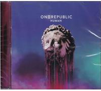 ONE REPUBLIC-HUMAN +5 TRACKS